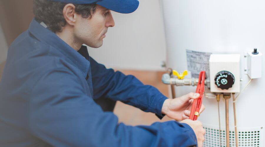 Local sewer line repair in Oak Grove, LA